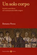 Copertina libro <b>Un solo corpo</b>