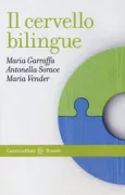 Copertina libro <b>Il cervello bilingue</b>