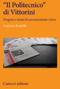 Copertina libro <b>Il Politecnico di Vittorini</b>