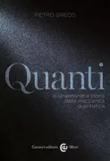 Copertina libro <b>Quanti</b>