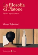 Copertina libro <b>La filosofia di Platone</b>