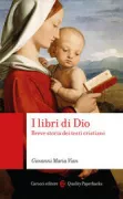 Copertina libro <b>I libri di Dio</b>