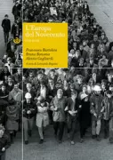 Copertina libro <b>L'Europa del Novecento</b>