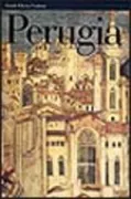 Copertina libro <b>Perugia</b>
