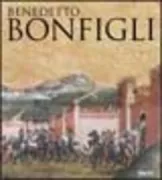 Copertina libro BENEDETTO BONFIGLI