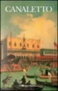 Copertina libro <b>Canaletto</b>