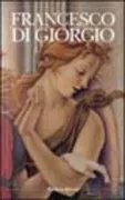 Copertina libro <b>Francesco di Giorgio</b>