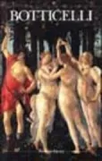 Copertina libro <b>Botticelli</b>