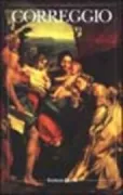 Copertina libro <b>Correggio</b>