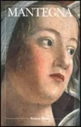 Copertina libro <b>Mantegna</b>