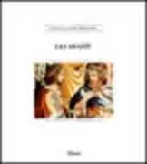 Copertina libro <b>Gli arazzi</b>
