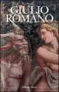 Copertina libro <b>Giulio Romano</b>