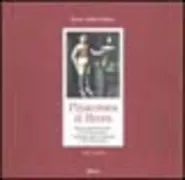 Copertina libro <b>Pinacoteca di Brera</b>