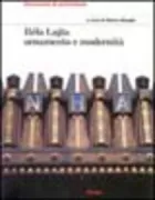 Copertina libro <b>Béla Lajta, ornamento e modernità</b>