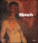Copertina libro <b>Edvard Munch: l'io e gli altri</b>