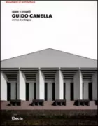 Copertina libro <b>Guido Canella</b>