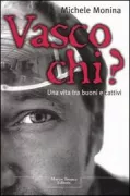Copertina libro <b>Vasco chi?</b>