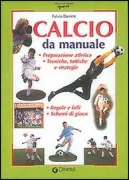 Copertina libro <b>Calcio da manuale</b>