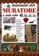 Copertina libro <b>Manuale del muratore e non solo</b>