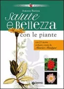 Copertina libro <b>Salute e bellezza con le piante</b>