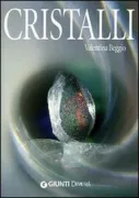 Copertina libro <b>Cristalli</b>