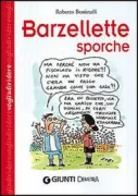Copertina libro BARZELLETTE SPORCHE