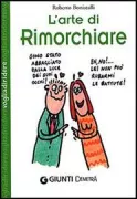 Copertina libro <b>L'arte di rimorchiare</b>
