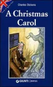 Copertina libro <b>A Christmas Carol</b>