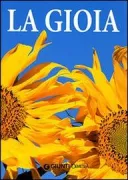 Copertina libro <b>La gioia</b>