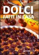 Copertina libro <b>Dolci fatti in casa</b>