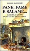 Copertina libro <b>Pane, fame e salame ..</b>