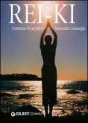 Copertina libro <b>Rei-ki</b>