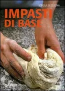 Copertina libro <b>Impasti di base</b>