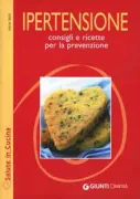 Copertina libro <b>Ipertensione</b>