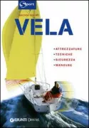 Copertina libro <b>Vela</b>