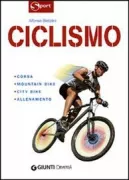 Copertina libro <b>Ciclismo</b>