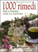 Copertina libro <b>Curarsi con la natura</b>