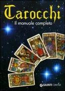 Copertina libro <b>Tarocchi</b>