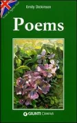 Copertina libro <b>Poems</b>
