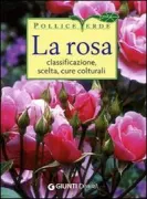 Copertina libro <b>La rosa</b>