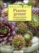 Copertina libro <b>Piante grasse</b>