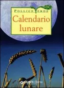 Copertina libro <b>Calendario lunare</b>