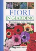 Copertina libro <b>Fiori in giardino</b>