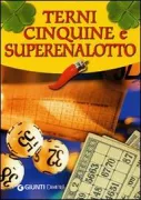 Copertina libro <b>Terni, cinquine e superenalotto</b>