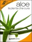 Copertina libro <b>Aloe</b>