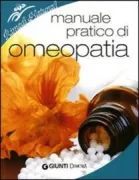 Copertina libro <b>Manuale pratico di omeopatia</b>