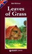 Copertina libro <b>Leaves of Grass</b>
