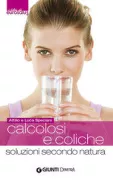 Copertina libro <b>Calcolosi e coliche</b>