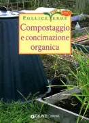 Copertina libro <b>Guida al compostaggio</b>