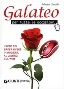 Copertina libro <b>Galateo per tutte le occasioni</b>